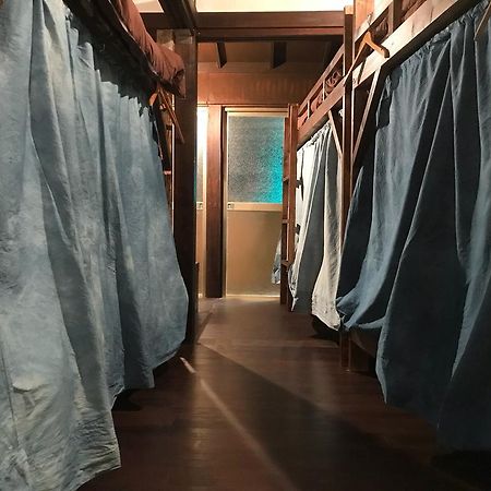 镰仓市 潮汐青年旅馆酒店 外观 照片