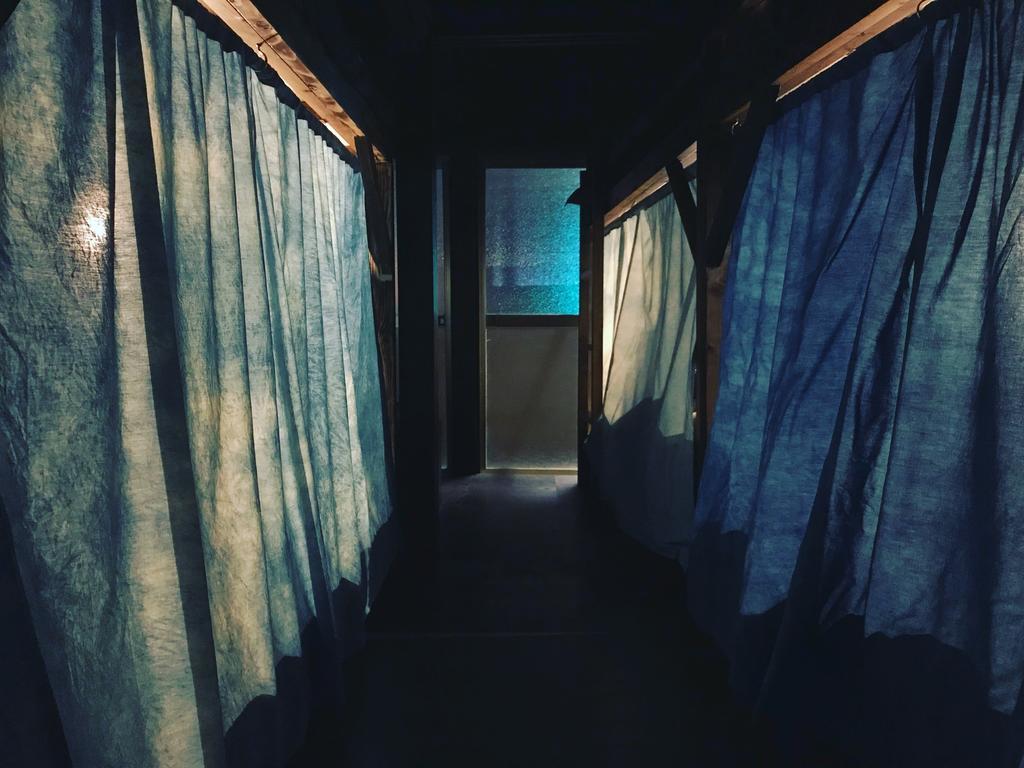镰仓市 潮汐青年旅馆酒店 外观 照片